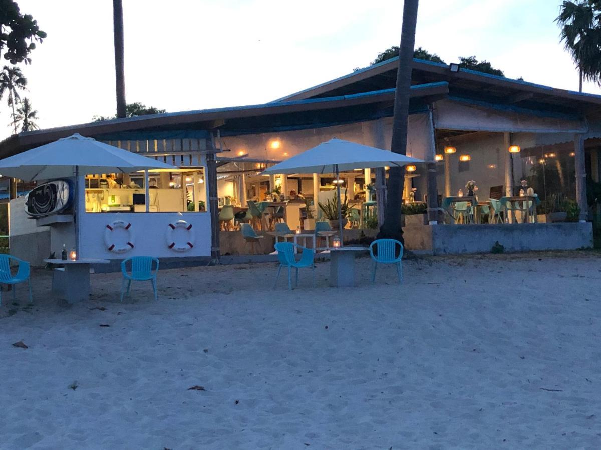 Le Petit Saint Tropez Hotel Khanom Ngoại thất bức ảnh